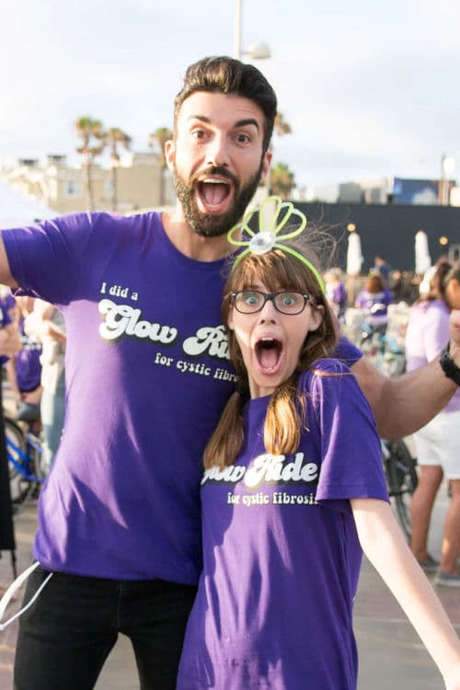 My Last Days: Meet Claire, Finding Beauty in the Sadness